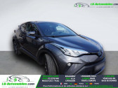 Annonce Toyota C-HR occasion Hybride Hybride 2.0L 184 ch BVA � Beaupuy