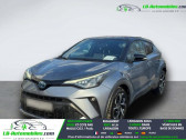 Annonce Toyota C-HR occasion Hybride Hybride 2.0L 184 ch BVA � Beaupuy
