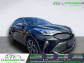 Annonce Toyota C-HR occasion Hybride Hybride 2.0L 184 ch BVA � Beaupuy