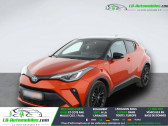 Annonce Toyota C-HR occasion Hybride Hybride 2.0L 184 ch BVA � Beaupuy
