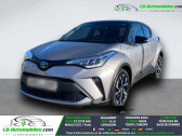 Annonce Toyota C-HR occasion Hybride Hybride 2.0L 184 ch BVA � Beaupuy