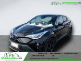 Toyota C-HR Hybride 2.0L 184 ch BVA  � Beaupuy 31