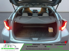 Toyota C-HR Hybride 2.0L 184 ch BVA  occasion � Beaupuy - photo n�12