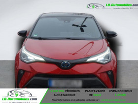 Toyota C-HR Hybride 2.0L 184 ch BVA  occasion � Beaupuy - photo n�3