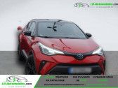 Annonce Toyota C-HR occasion Hybride Hybride 2.0L 184 ch BVA � Beaupuy
