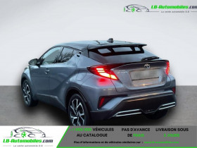 Toyota C-HR Hybride 2.0L 184 ch BVA  occasion � Beaupuy - photo n�4