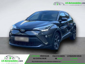 Annonce Toyota C-HR occasion Hybride Hybride 2.0L 184 ch BVA � Beaupuy