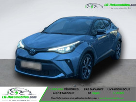 Toyota C-HR , garage LB AUTOMOBILES � Beaupuy