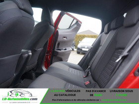 Toyota C-HR Hybride 2.0L 184 ch BVA  occasion � Beaupuy - photo n�6