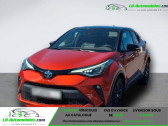 Annonce Toyota C-HR occasion Hybride Hybride 2.0L 184 ch BVA � Beaupuy