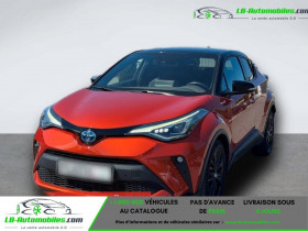 Toyota C-HR , garage LB AUTOMOBILES � Beaupuy