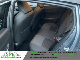 Toyota C-HR Hybride 2.0L 184 ch BVA  occasion � Beaupuy - photo n�9