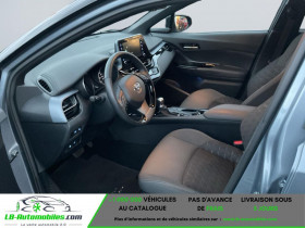 Toyota C-HR Hybride 2.0L 184 ch BVA  occasion � Beaupuy - photo n�8