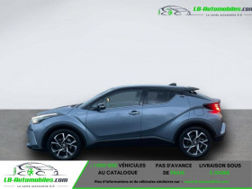 Toyota C-HR Hybride 2.0L 184 ch BVA  occasion � Beaupuy - photo n�6