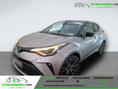 Annonce Toyota C-HR occasion Hybride Hybride 2.0L 184 ch BVA � Beaupuy