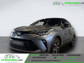 Annonce Toyota C-HR occasion Hybride Hybride 2.0L 184 ch BVA � Beaupuy