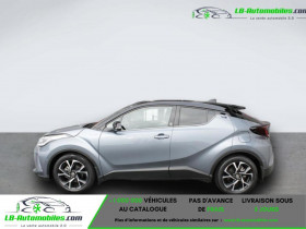 Toyota C-HR Hybride 2.0L 184 ch BVA  occasion � Beaupuy - photo n�4