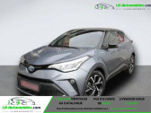 Annonce Toyota C-HR occasion Hybride Hybride 2.0L 184 ch BVA � Beaupuy