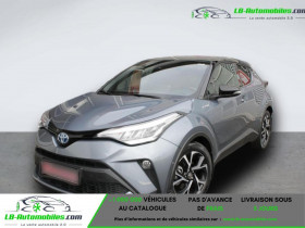 Toyota C-HR , garage LB AUTOMOBILES � Beaupuy