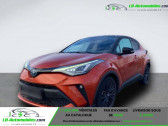 Annonce Toyota C-HR occasion Hybride Hybride 2.0L 184 ch BVA � Beaupuy