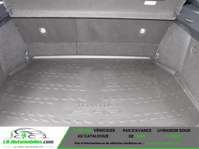 Toyota C-HR Hybride 2.0L 184 ch BVA  occasion � Beaupuy - photo n�7