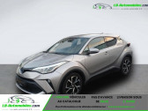Annonce Toyota C-HR occasion Hybride Hybride 2.0L 184 ch BVA � Beaupuy