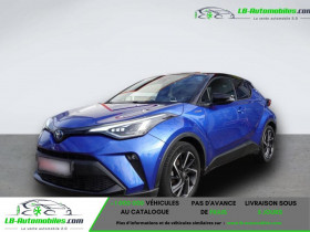 Toyota C-HR , garage LB AUTOMOBILES � Beaupuy