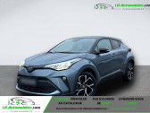 Annonce Toyota C-HR occasion Hybride Hybride 2.0L 184 ch BVA � Beaupuy