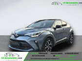 Annonce Toyota C-HR occasion Hybride Hybride 2.0L 184 ch BVA � Beaupuy