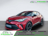 Toyota C-HR Hybride 2.0L 184 ch BVA  � Beaupuy 31