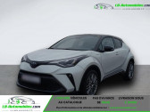 Toyota C-HR Hybride 2.0L 184 ch BVA  � Beaupuy 31
