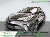 Toyota C-HR Hybride 2.0L 184 ch BVA  � Beaupuy 31