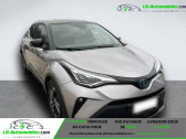 Toyota C-HR Hybride 2.0L 184 ch BVA  � Beaupuy 31