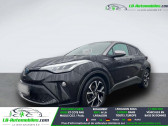 Annonce Toyota C-HR occasion Hybride Hybride 2.0L 184 ch BVA � Beaupuy