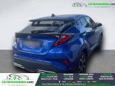 Annonce Toyota C-HR occasion Hybride Hybride 2.0L 184 ch BVA � Beaupuy