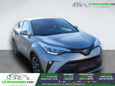 Annonce Toyota C-HR occasion Hybride Hybride 2.0L 184 ch BVA � Beaupuy