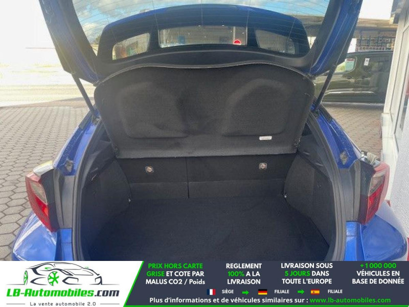 Toyota C-HR Hybride 2.0L 184 ch BVA  occasion � Beaupuy - photo n�6