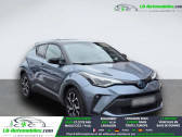 Annonce Toyota C-HR occasion Hybride Hybride 2.0L 184 ch BVA � Beaupuy