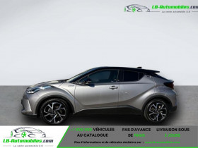 Toyota C-HR Hybride 2.0L 184 ch BVA  occasion � Beaupuy - photo n�5