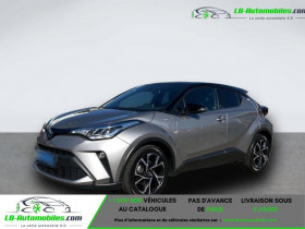 Toyota C-HR , garage LB AUTOMOBILES � Beaupuy