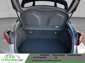 Toyota C-HR Hybride 2.0L 184 ch BVA  occasion � Beaupuy - photo n�9