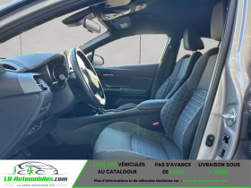 Toyota C-HR Hybride 2.0L 184 ch BVA  occasion � Beaupuy - photo n�7