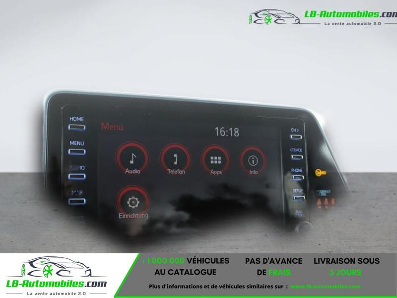 Toyota C-HR Hybride 2.0L 184 ch BVA  occasion  Beaupuy - photo n6