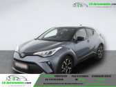 Annonce Toyota C-HR occasion Hybride Hybride 2.0L 184 ch BVA  Beaupuy