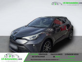 Toyota C-HR occasion année 2020 boite Automatique Annonce Toyota C-HR occasion Hybride Hybride 2.0L 184 ch BVA à Beaupuy