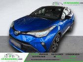 Toyota C-HR occasion année 2020 boite Automatique Annonce Toyota C-HR occasion Hybride Hybride 2.0L 184 ch BVA à Beaupuy