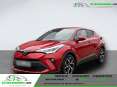 Annonce Toyota C-HR occasion Hybride Hybride 2.0L 184 ch BVA � Beaupuy