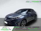 Annonce Toyota C-HR occasion Hybride Hybride 2.0L 184 ch BVA � Beaupuy