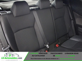 Toyota C-HR Hybride 2.0L 184 ch BVA  occasion � Beaupuy - photo n�5