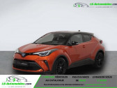 Annonce Toyota C-HR occasion Hybride Hybride 2.0L 184 ch BVA � Beaupuy